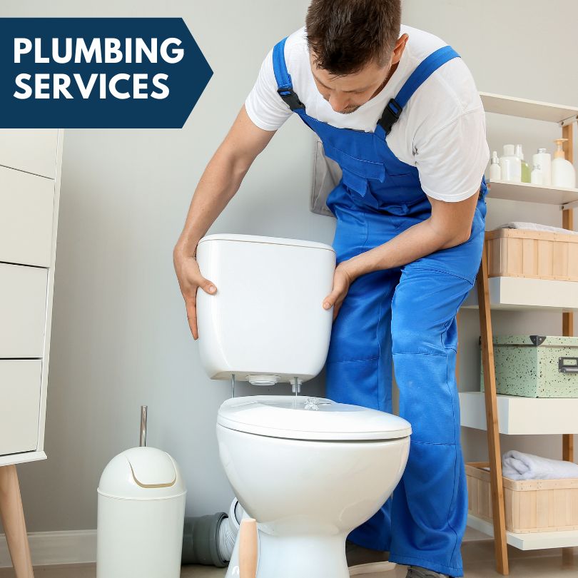 Plumbing Company in Savage, MD